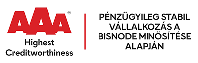 A Bus-Trans-Fair Kft. AAA minősítéssel rendelkező, pénzügyileg stabil vállalkozás a Bisnode értékelése alapján.