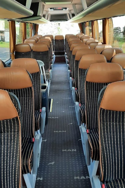 49+2 fős MAN Lion's Coach R07