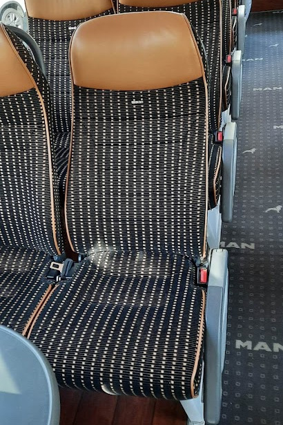 49+2 fős MAN Lion's Coach R07