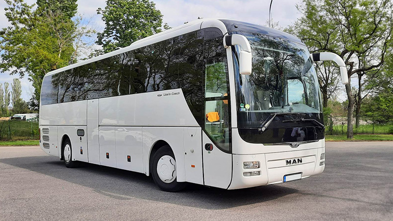 49+2 fős MAN Lions Coach R07
