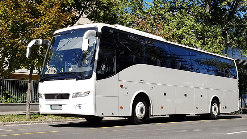 49+2 fős Volvo 9700 HD